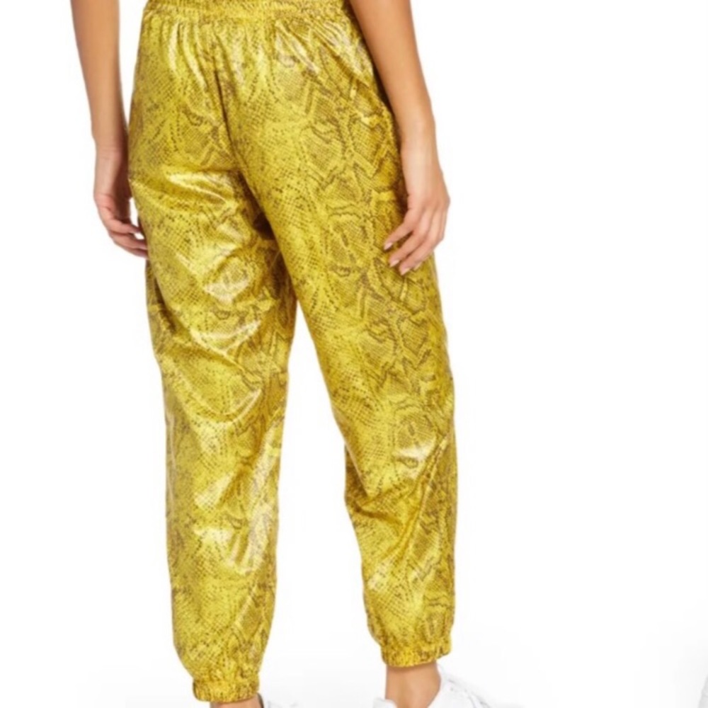 Nike Python Print Woven Pants